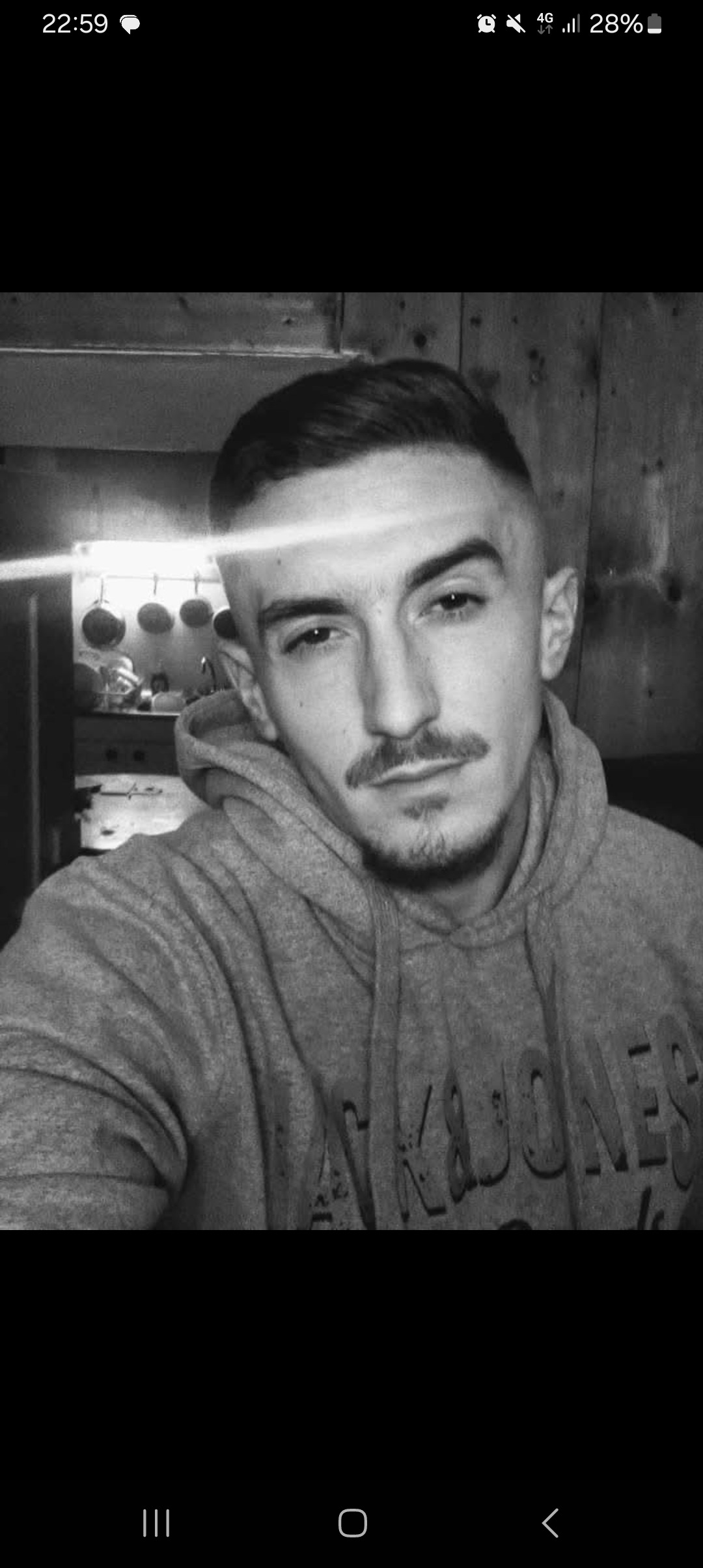 Profil de Lilian, 30 ans, Trav à Imbringen