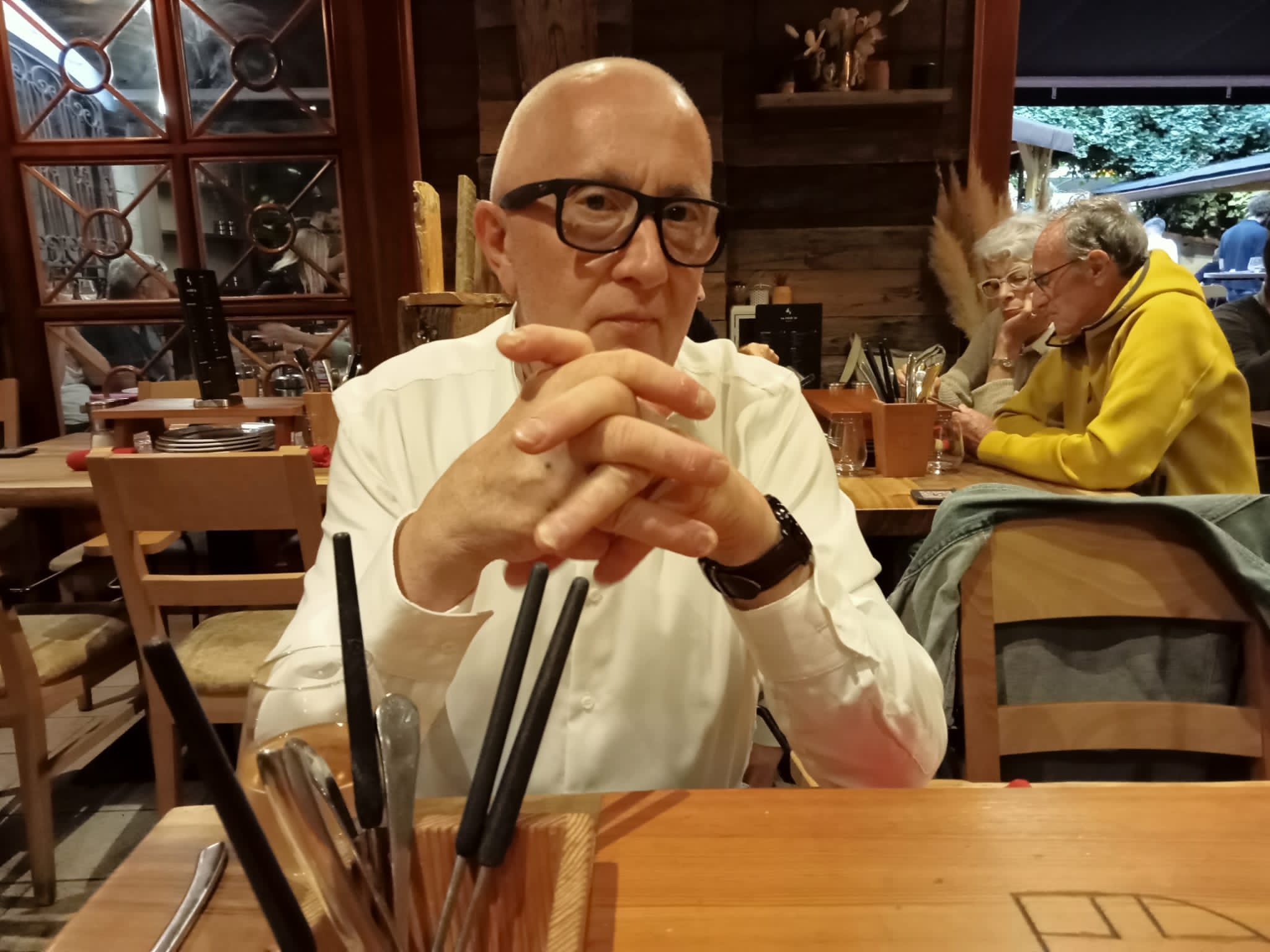 Profil de Beritan, 55 ans, Trav à Helperknapp