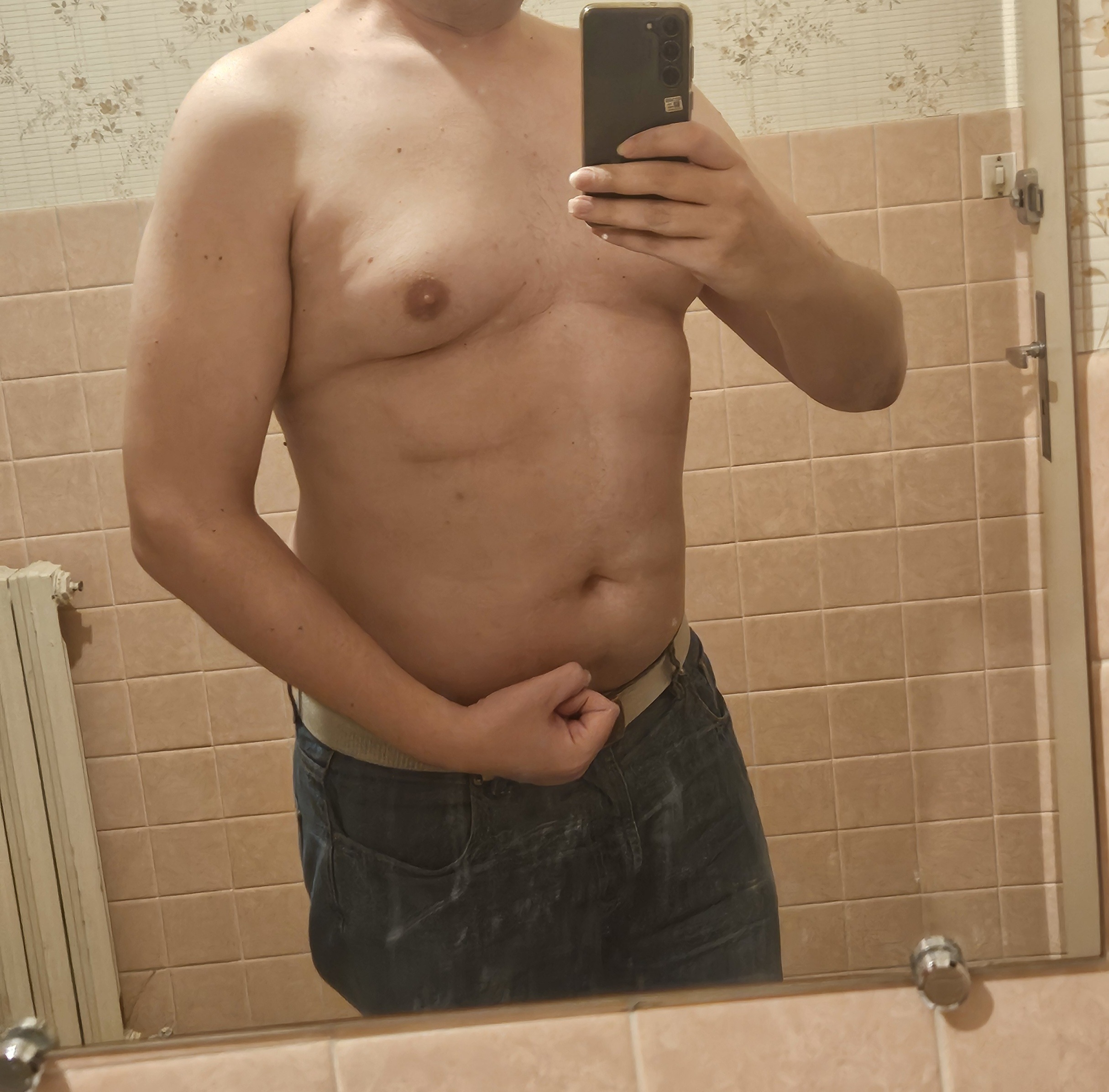 Profil de Nasir, 41 ans, Trav à Boevange