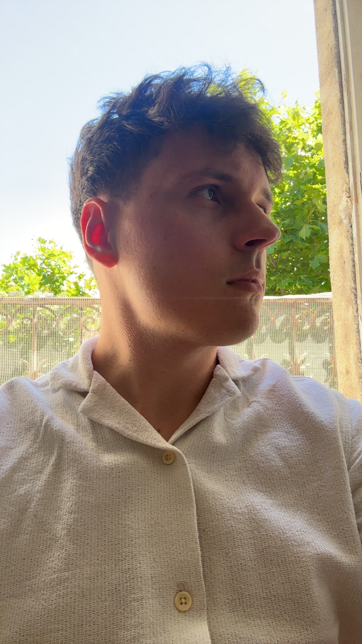 Profil de Kymani, 23 ans, Trav à Boevange