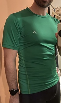 Profil de Chady, 41 ans, Trav à Reckange