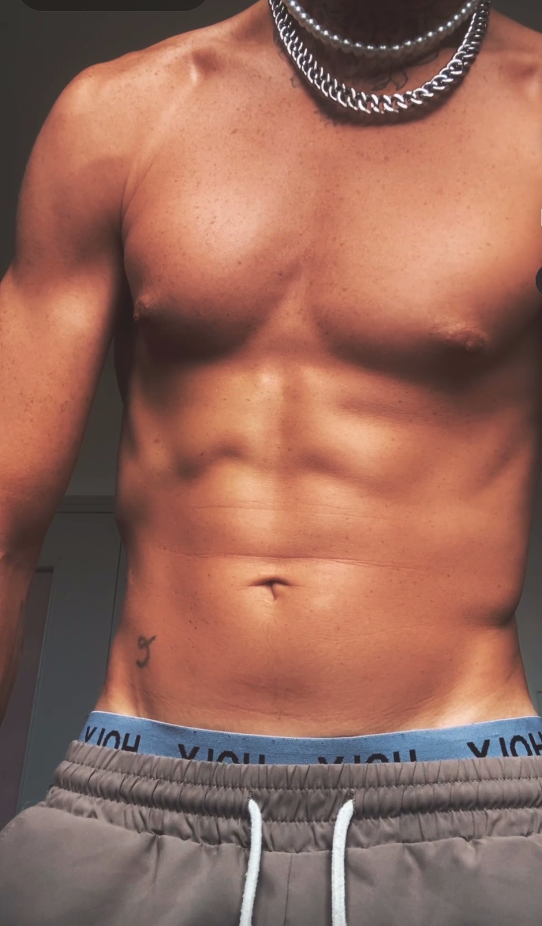 Profil de Marouane, 32 ans, Trav à Born