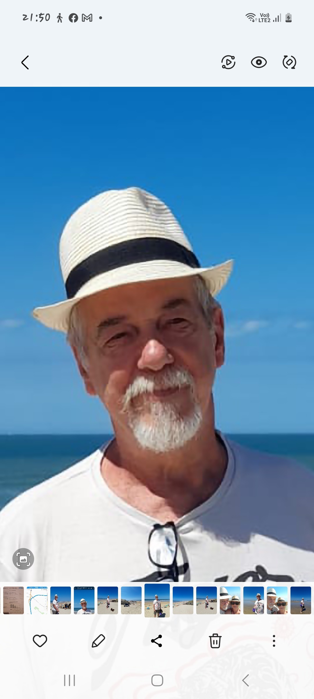 Profil de Damon, 55 ans, Trav à Wemperhardt