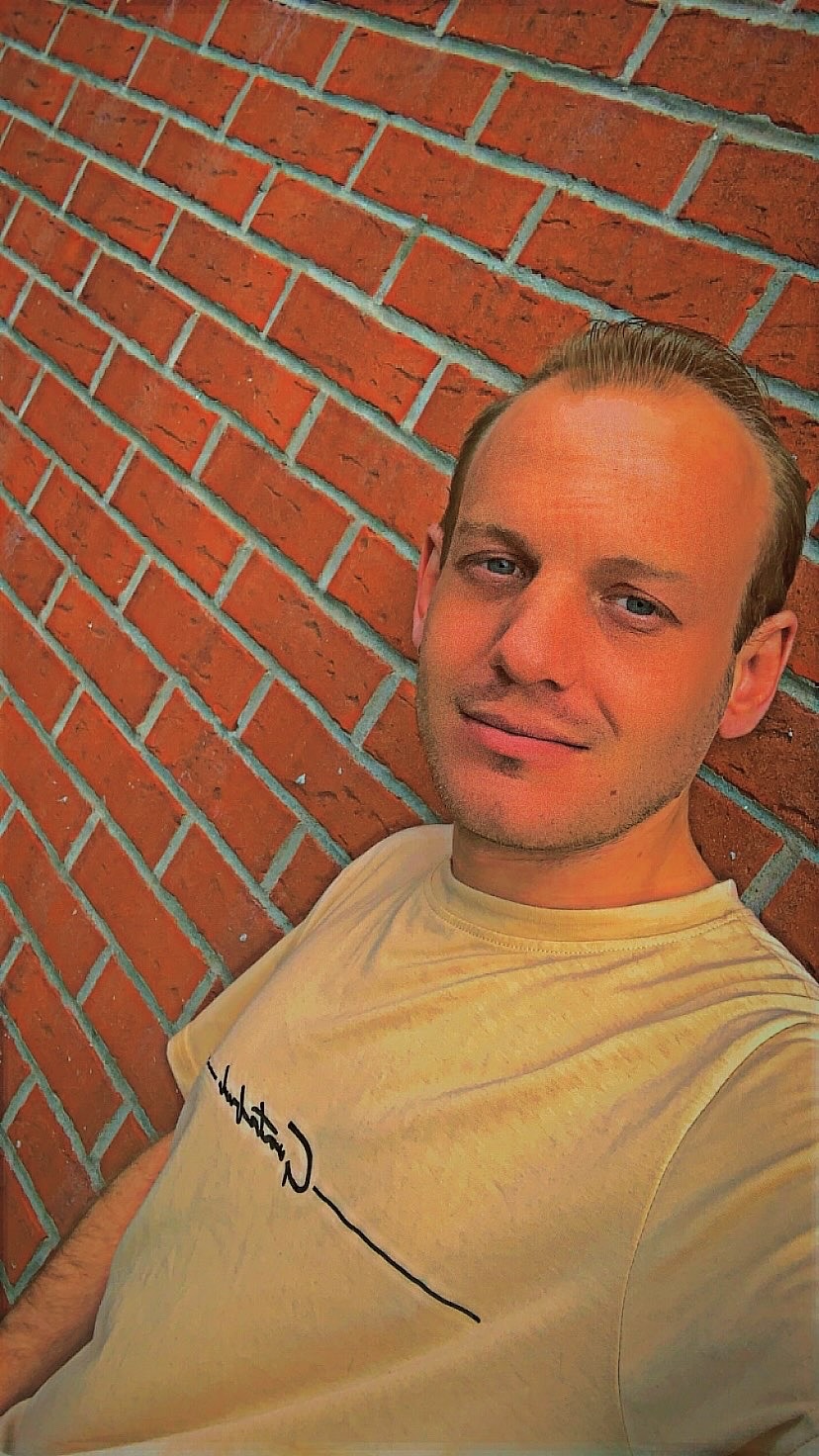 Profil de Esdras, 27 ans, Trav à Fischbach