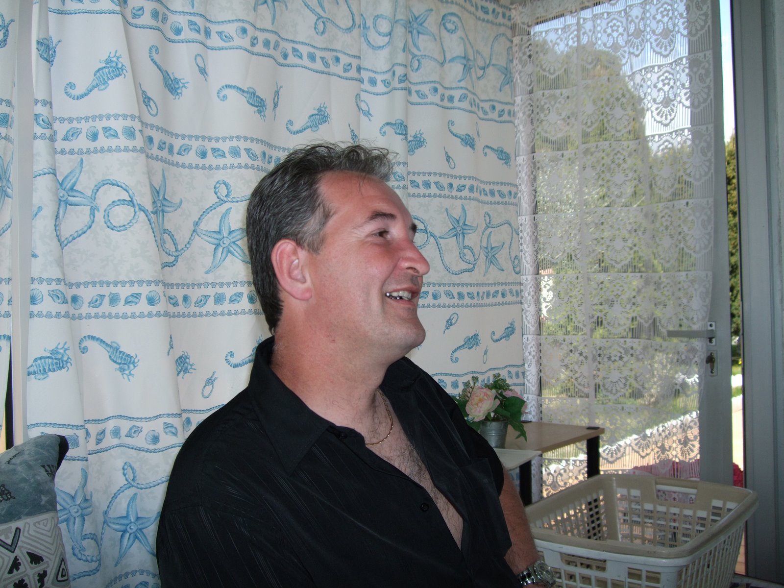 Profil de Avraham, 55 ans, Trav à Openthalt