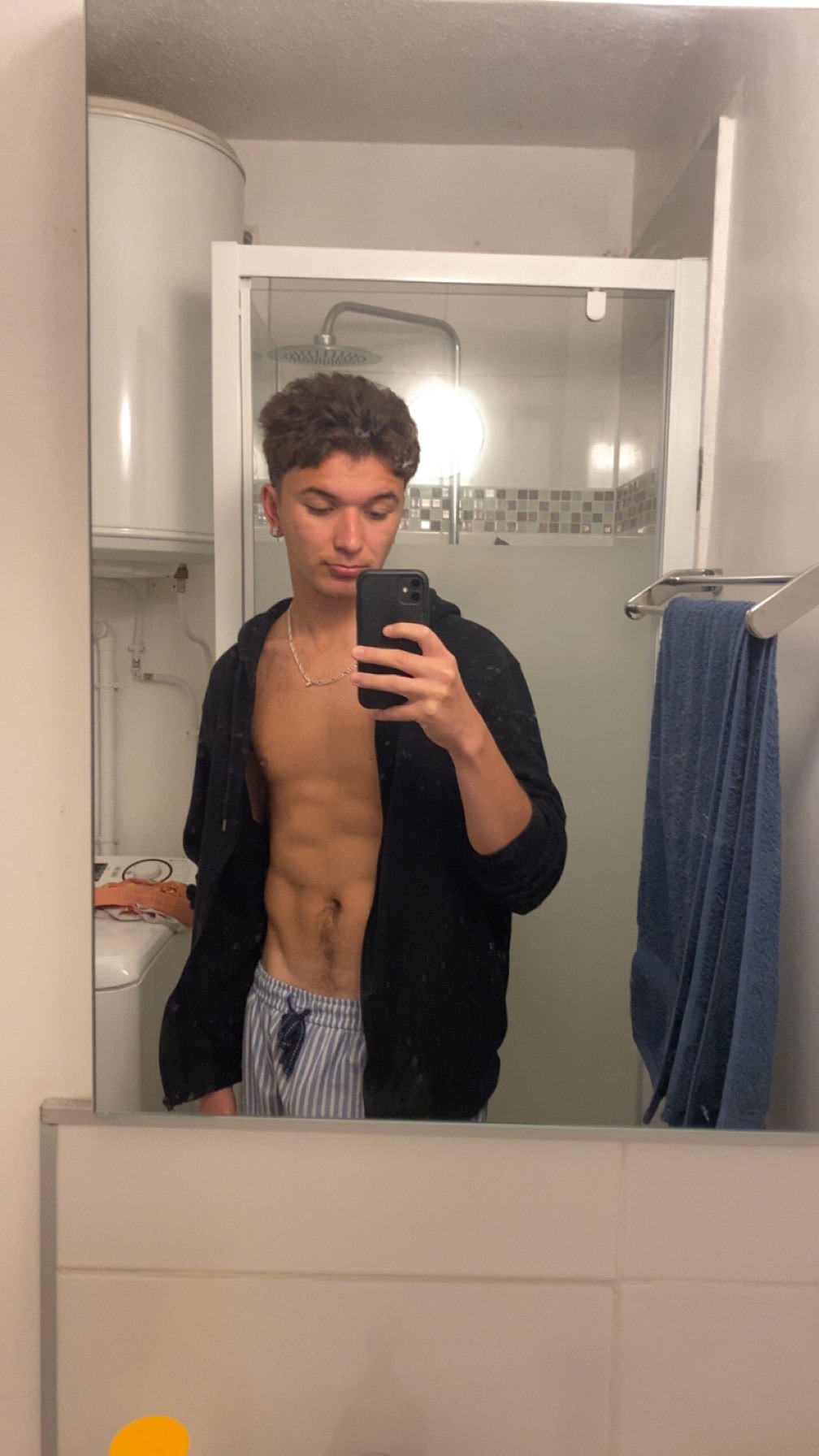 Profil de Louan, 21 ans, Trav à Tarchamps