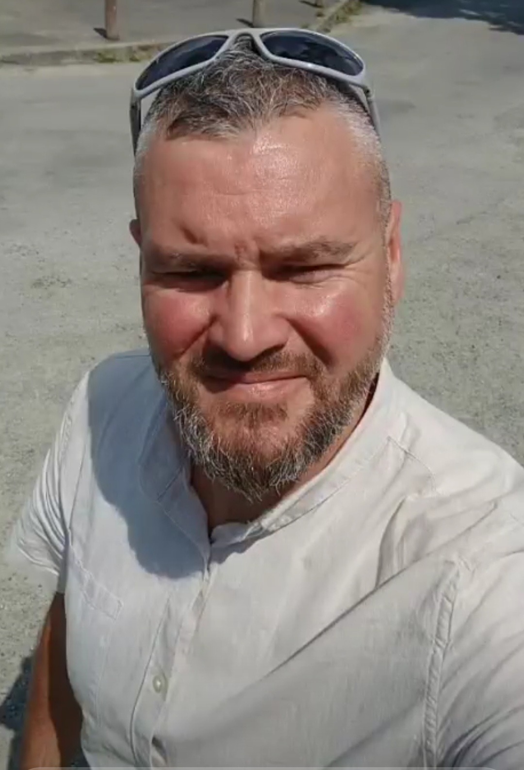 Profil de Idrisse, 45 ans, Trav à Levelange