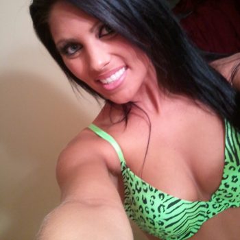 Profil de Natacha, 43 ans, Trav à Rambrouch