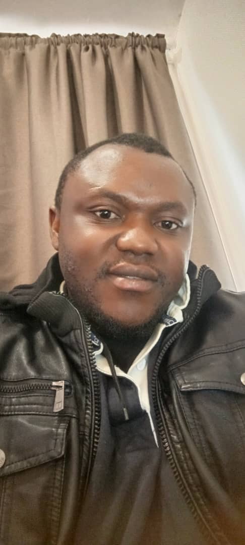 Profil de Kendall, 37 ans, Trav à Schwebach