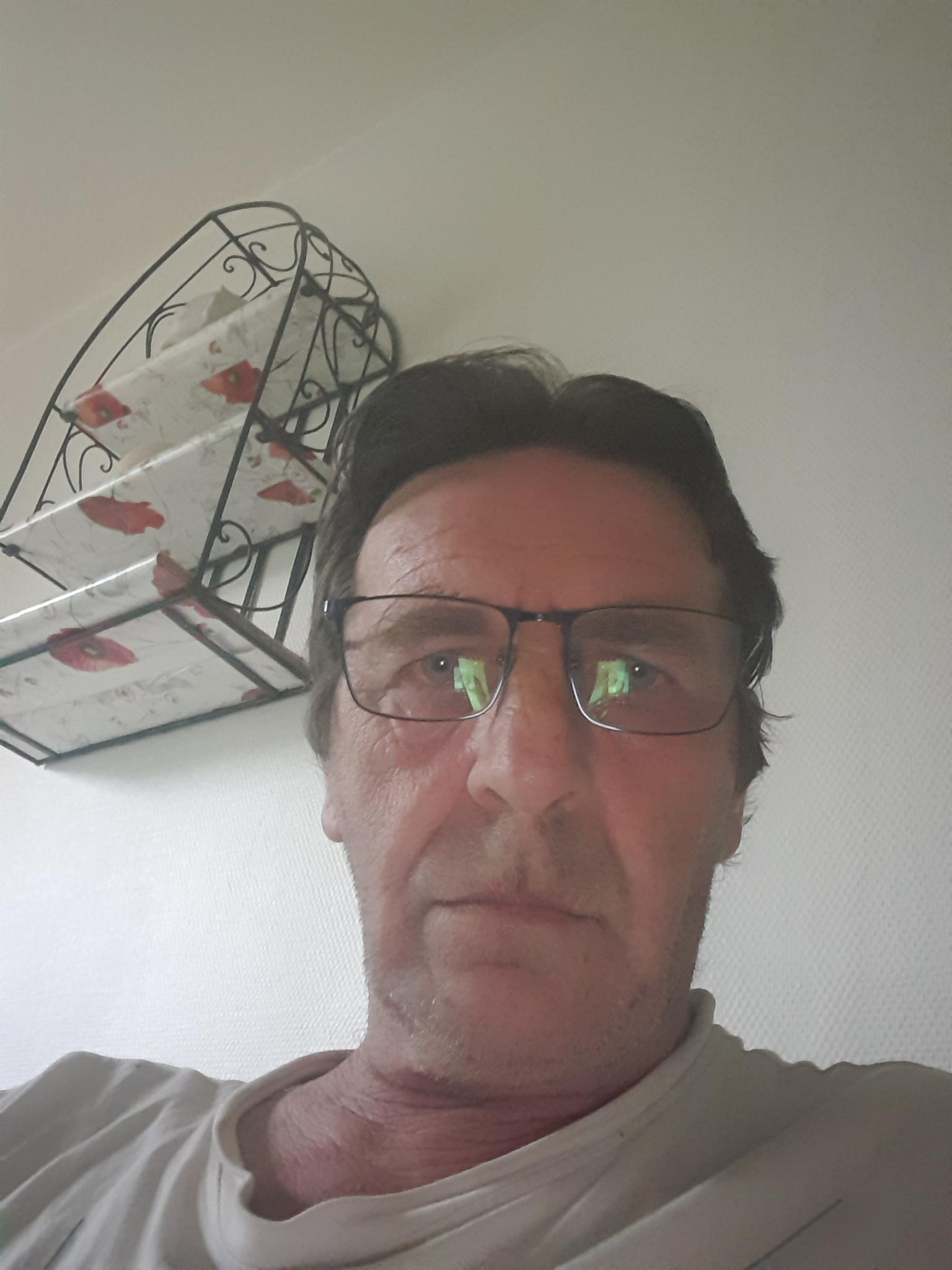 Profil de Jaroslav, 55 ans, Trav à Scherbach