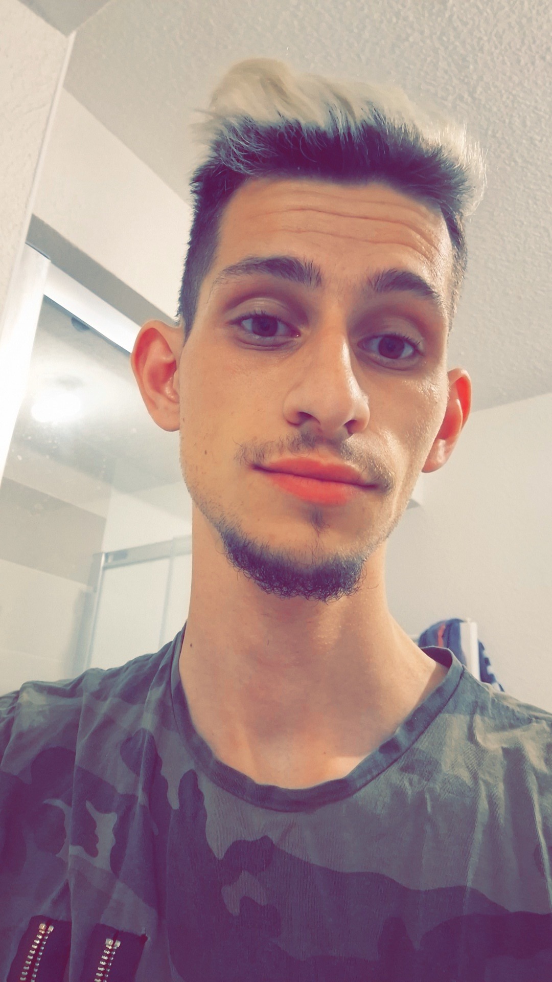 Profil de Sohail, 27 ans, Trav à Boevange