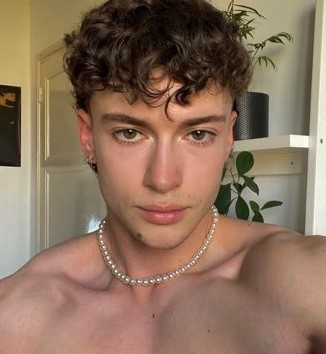 Profil de Ritchy, 24 ans, Trav à Neidhausen