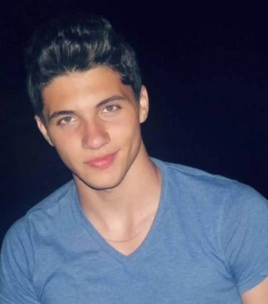 Profil de Médéric, 27 ans, Trav à Nommern