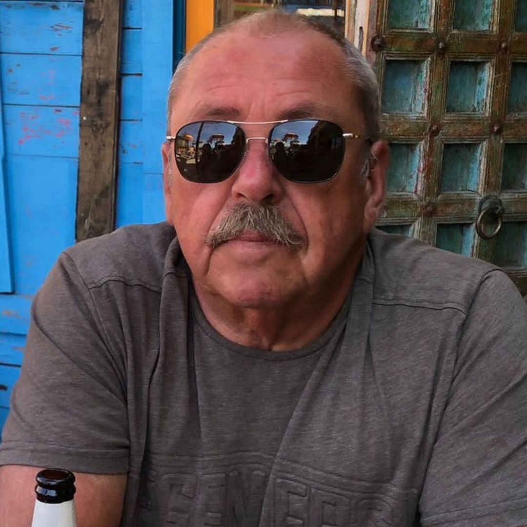 Profil de Vitor, 55 ans, Trav à Noerdange