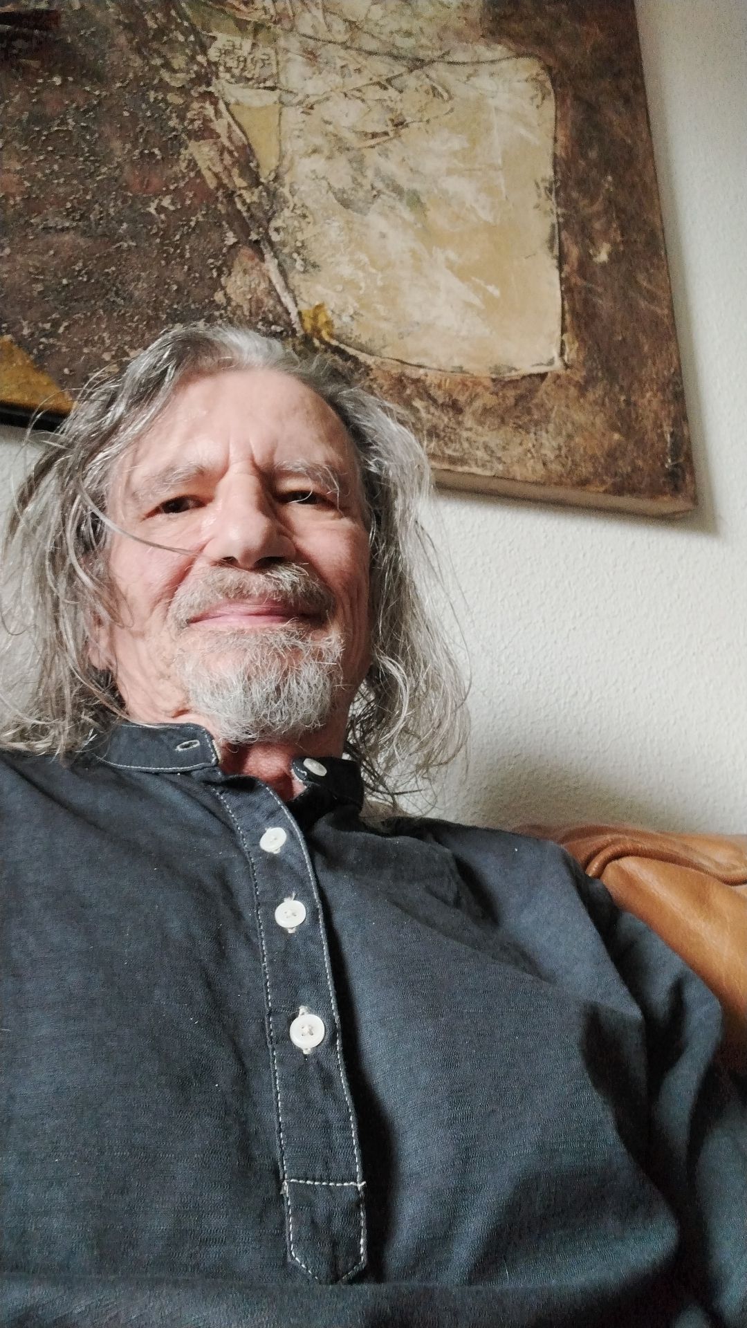 Profil de Georgi, 55 ans, Trav à Wincrange