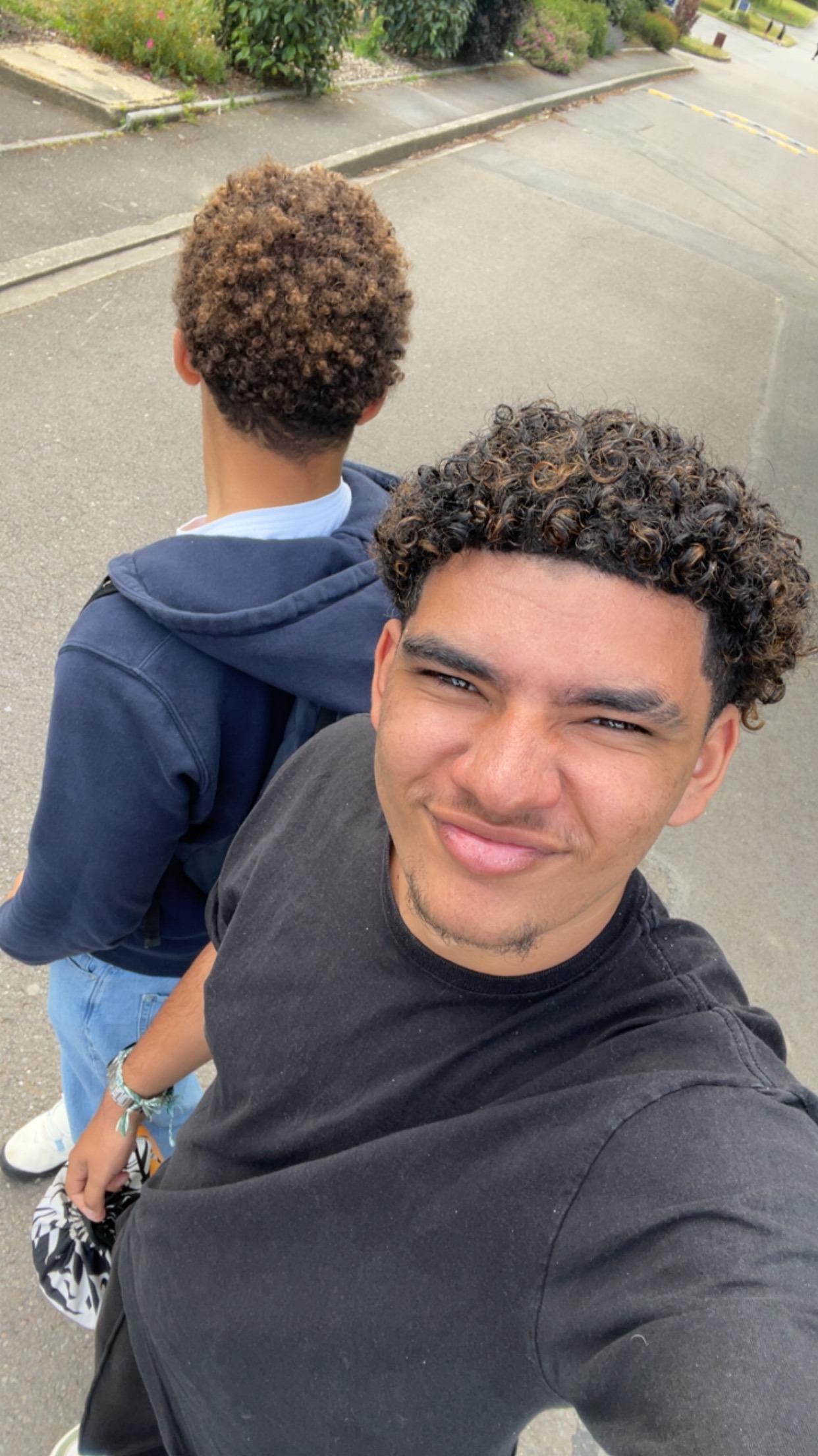 Profil de Enzio, 23 ans, Trav à Kaesfurt