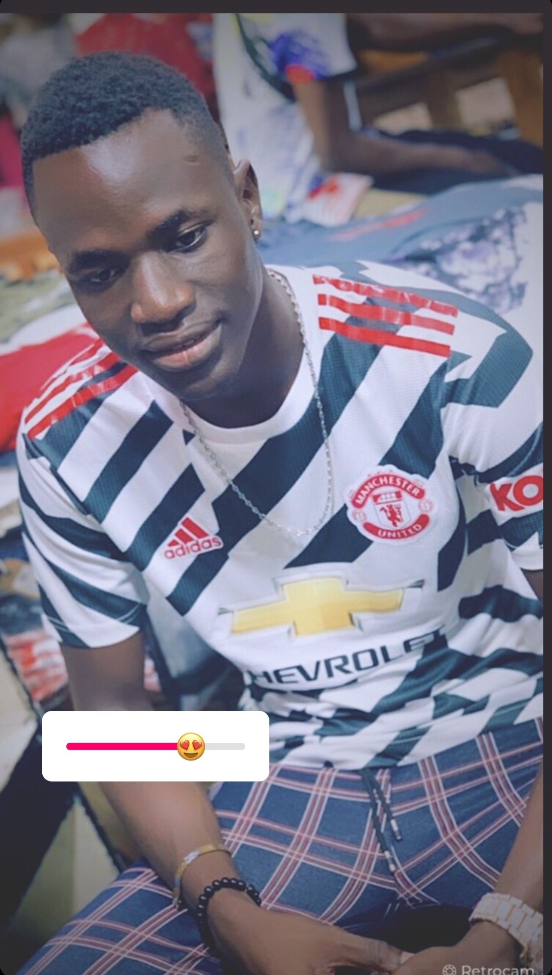 Profil de Marwen, 26 ans, Trav à Assel