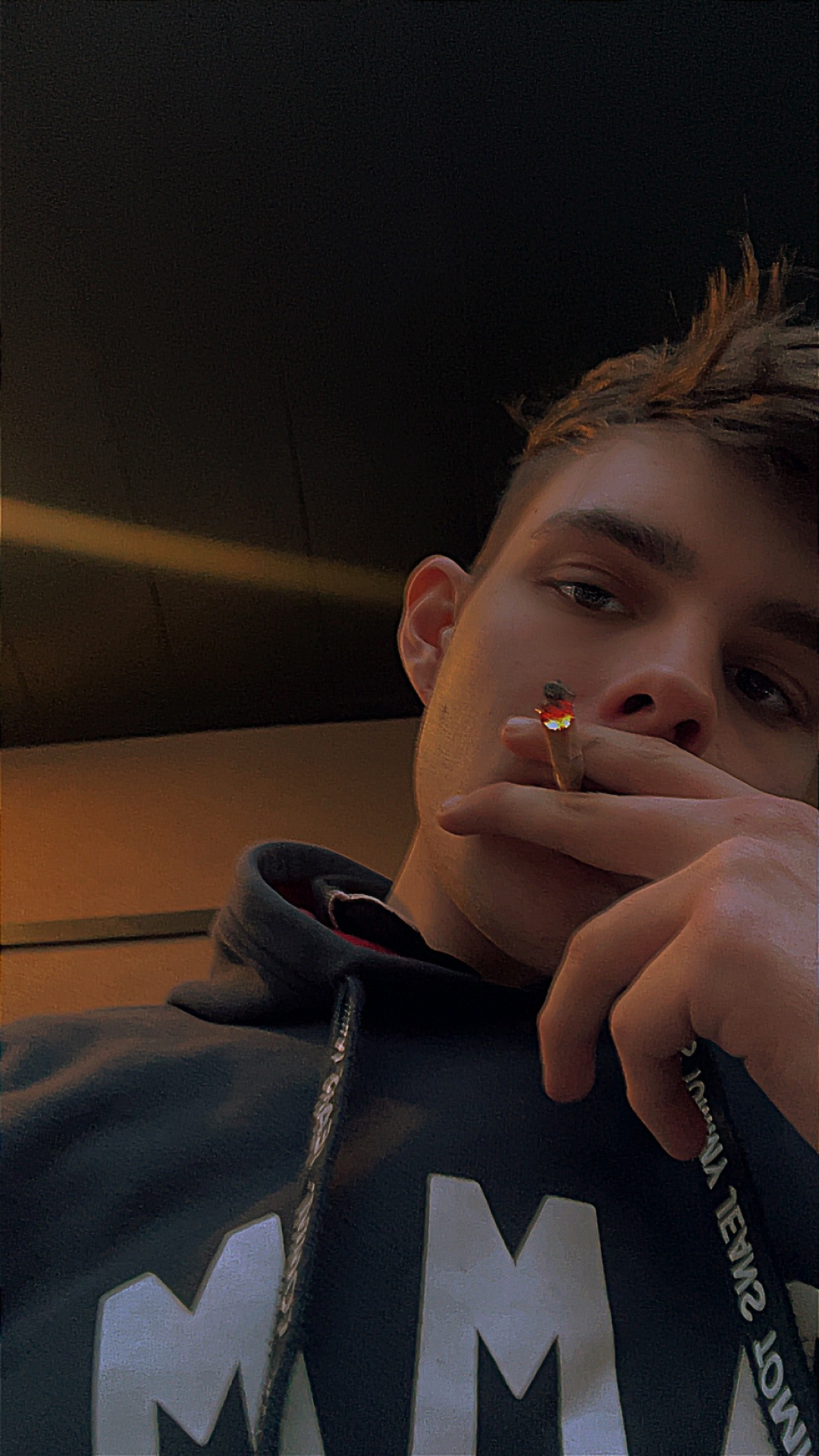 Profil de Bobby, 20 ans, Trav à Platen