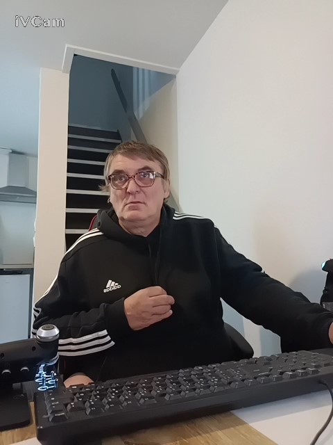 Profil de Abbes, 55 ans, Trav à Scherbach