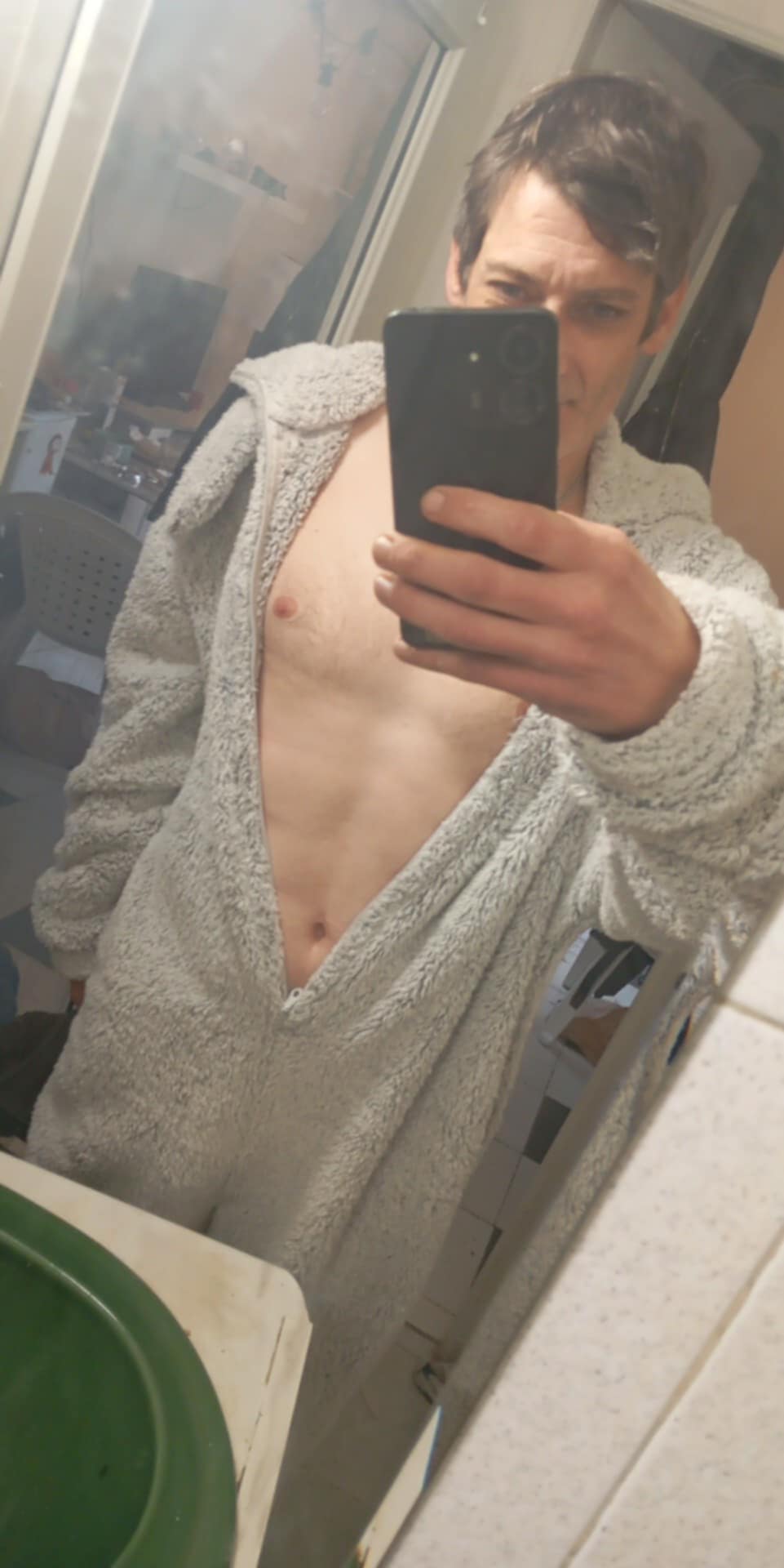 Profil de Armani, 47 ans, Trav à Grevels