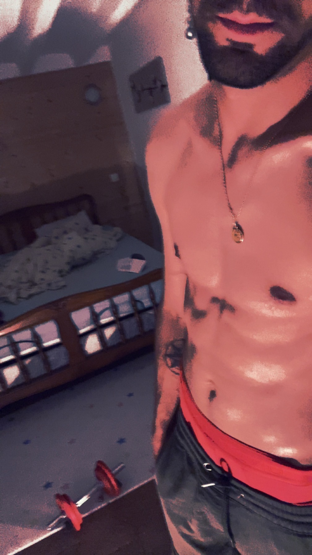 Profil de Giacomo, 28 ans, Trav à Oberwampach