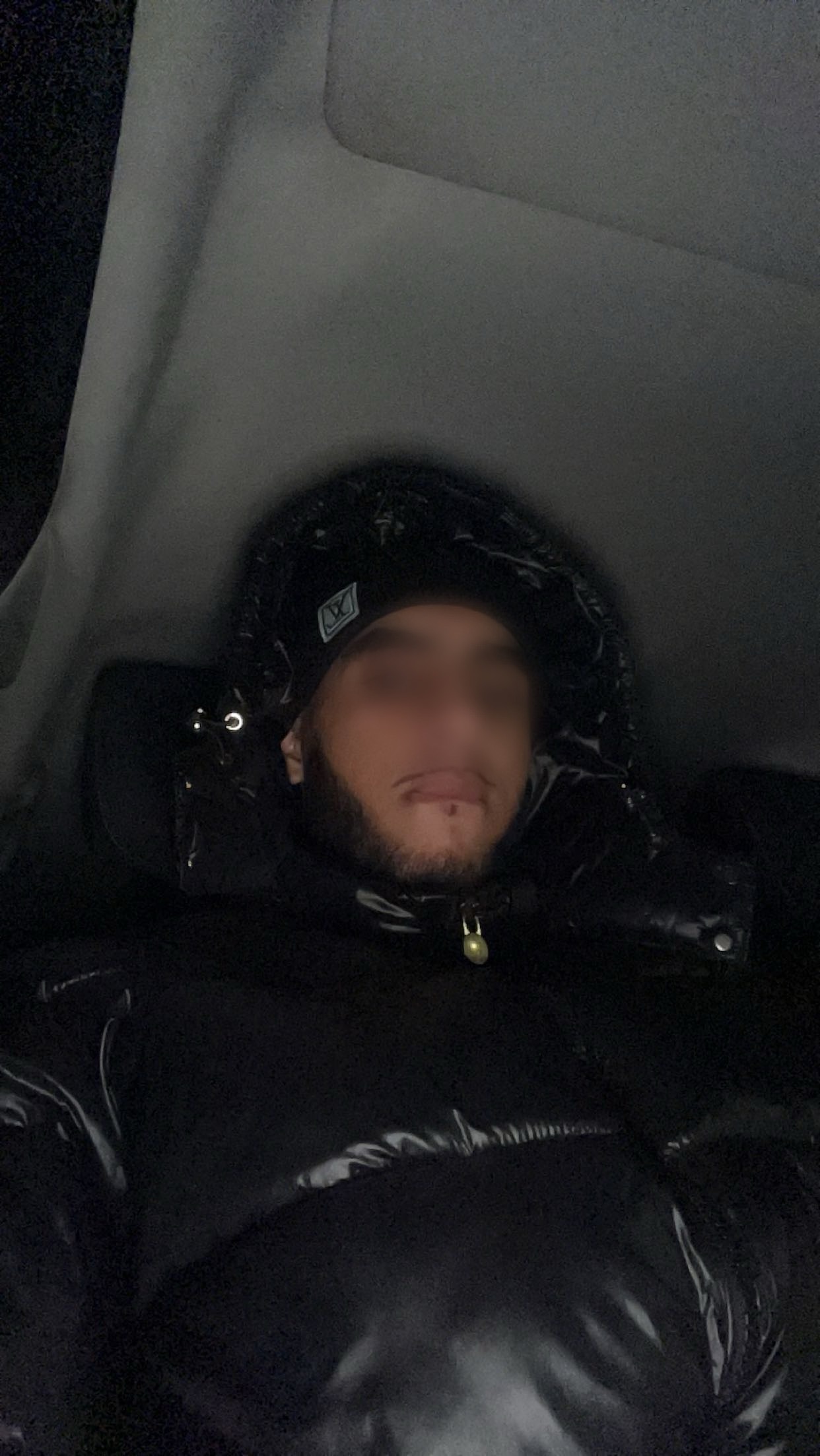 Profil de Bassim, 20 ans, Trav à Lehrhof