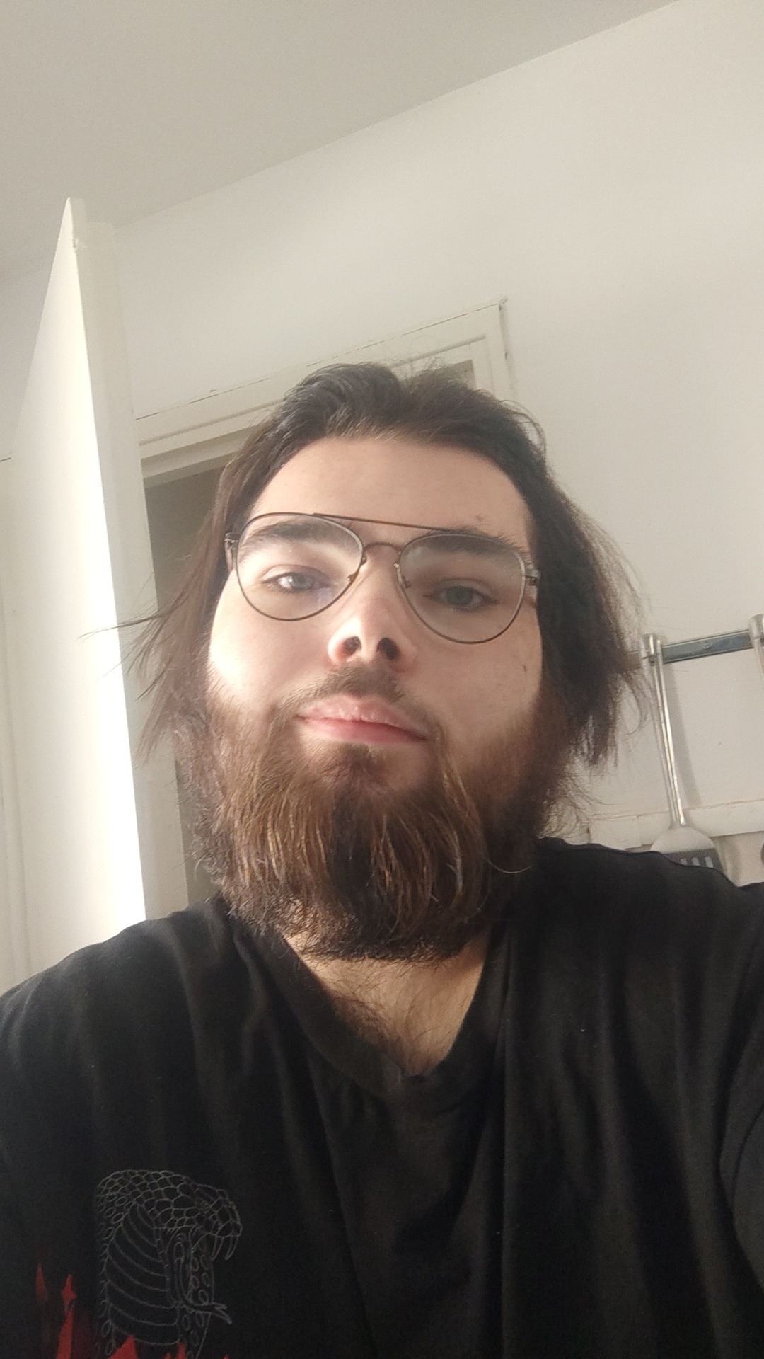 Profil de Firasse, 22 ans, Trav à Lullange