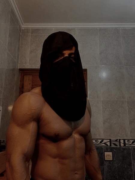 Profil de Yves, 21 ans, Trav à Schengen