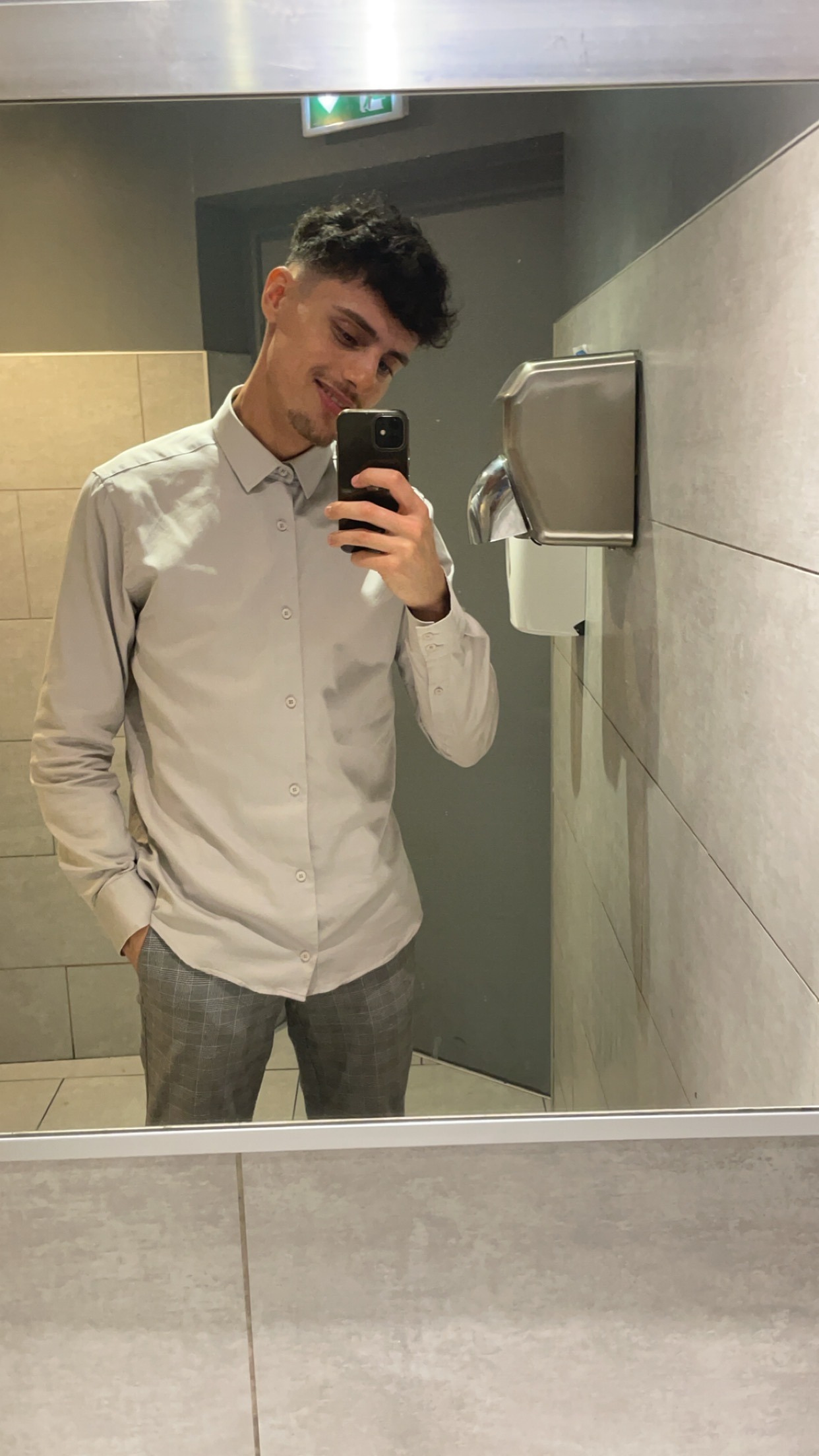 Profil de Térence, 26 ans, Trav à Openthalt