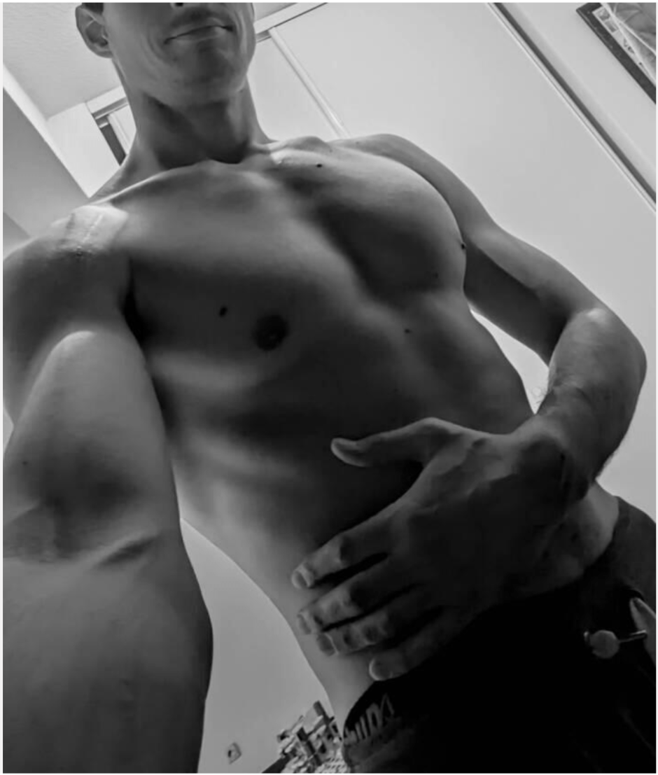 Profil de Amory, 36 ans, Trav à Scherbach