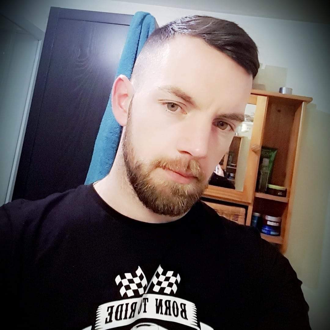 Profil de Diary, 35 ans, Trav à Manternach