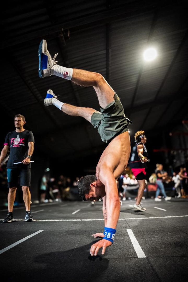 Profil de Bertin, 20 ans, Trav à Neidhausen