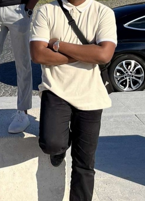 Profil de Dembo, 24 ans, Trav à Bofferdange