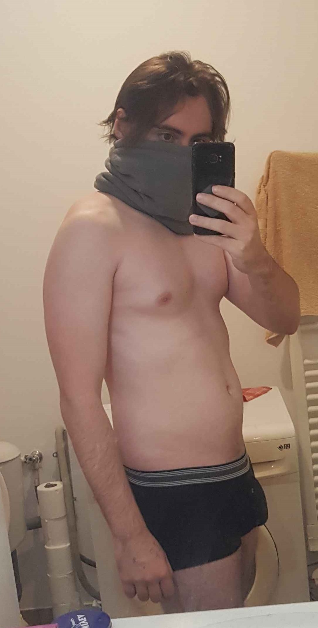 Profil de Emry, 25 ans, Trav à Lausdorn