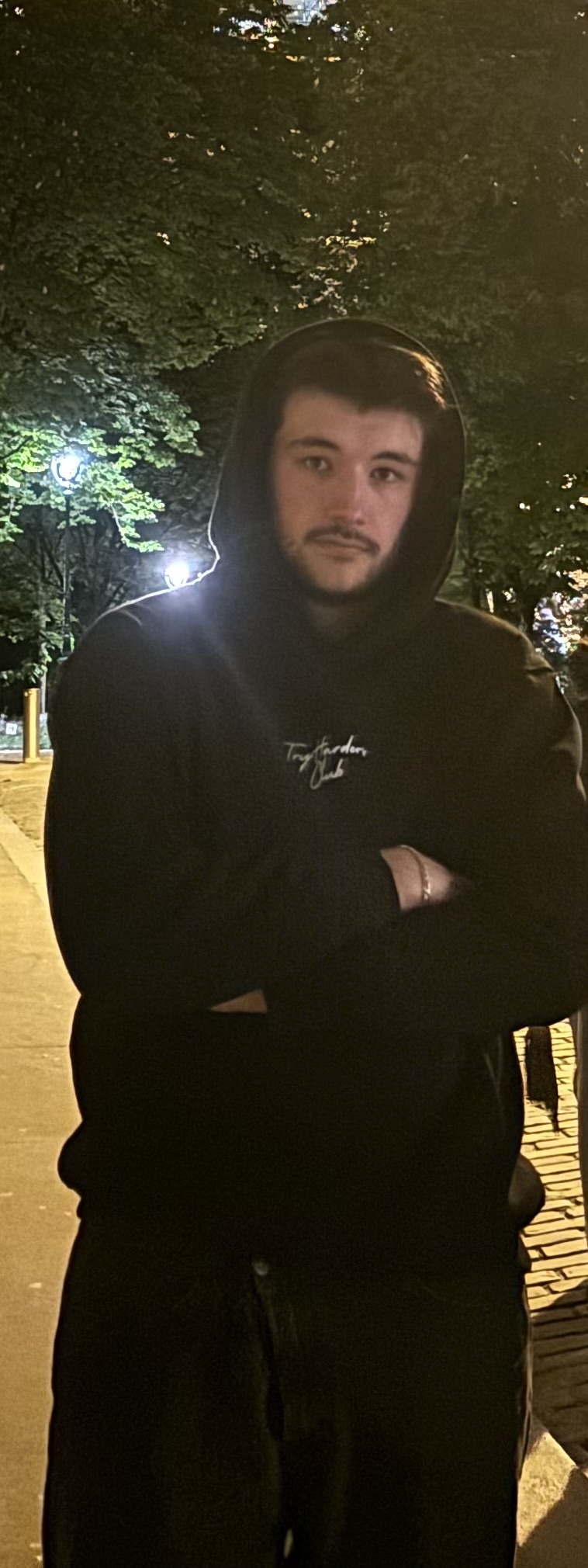 Profil de Ael, 38 ans, Trav à Assel