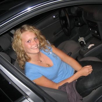 Profil de Jennifer, 27 ans, Trav à Huldange