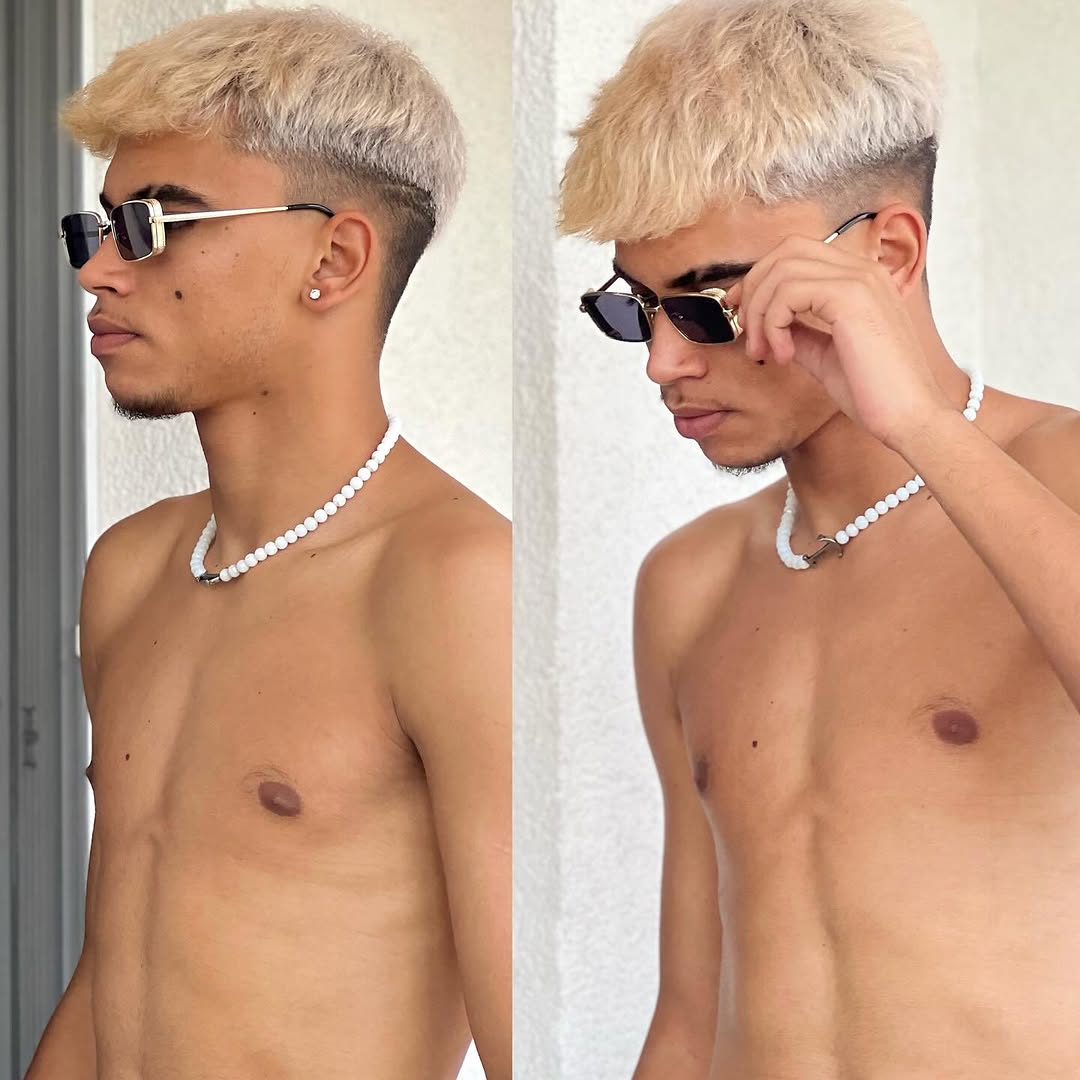 Profil de Yoshua, 23 ans, Trav à Wincrange