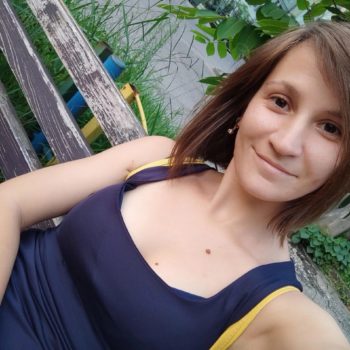 Profil de Daria, 25 ans, Trav à Bettel