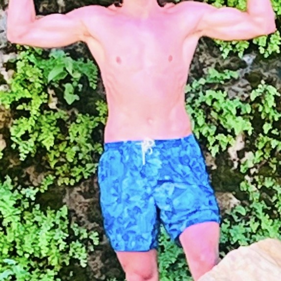 Profil de Dante, 20 ans, Trav à Binsfeld