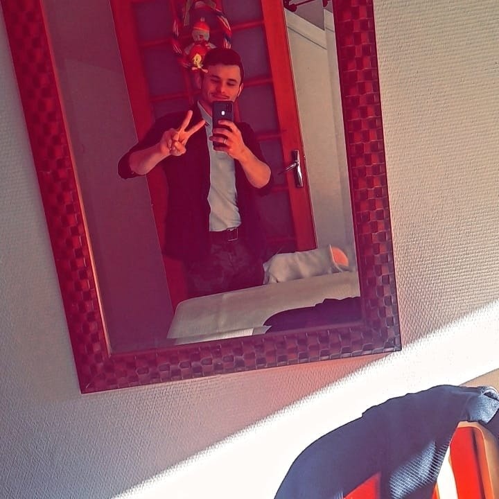 Profil de Kemys, 25 ans, Trav à Neidhausen