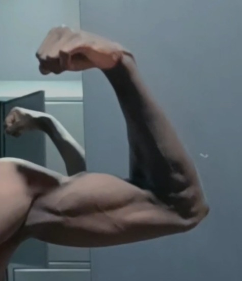 Profil de Othniel, 21 ans, Trav à Weilerbach