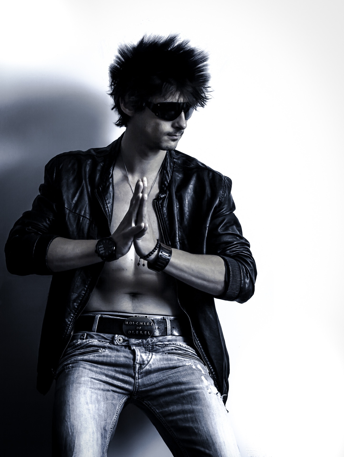 Profil de Ouweis, 42 ans, Trav à Wirtgensmühle