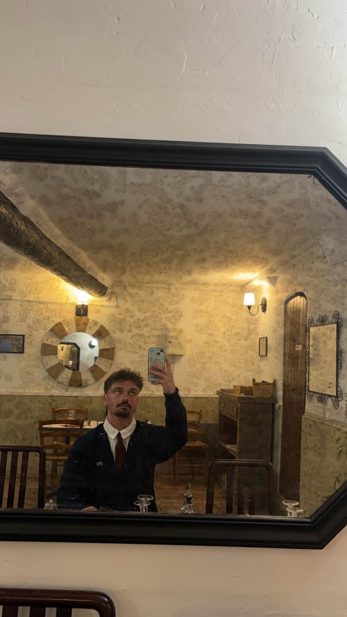 Profil de Icare, 23 ans, Trav à Kaesfurt