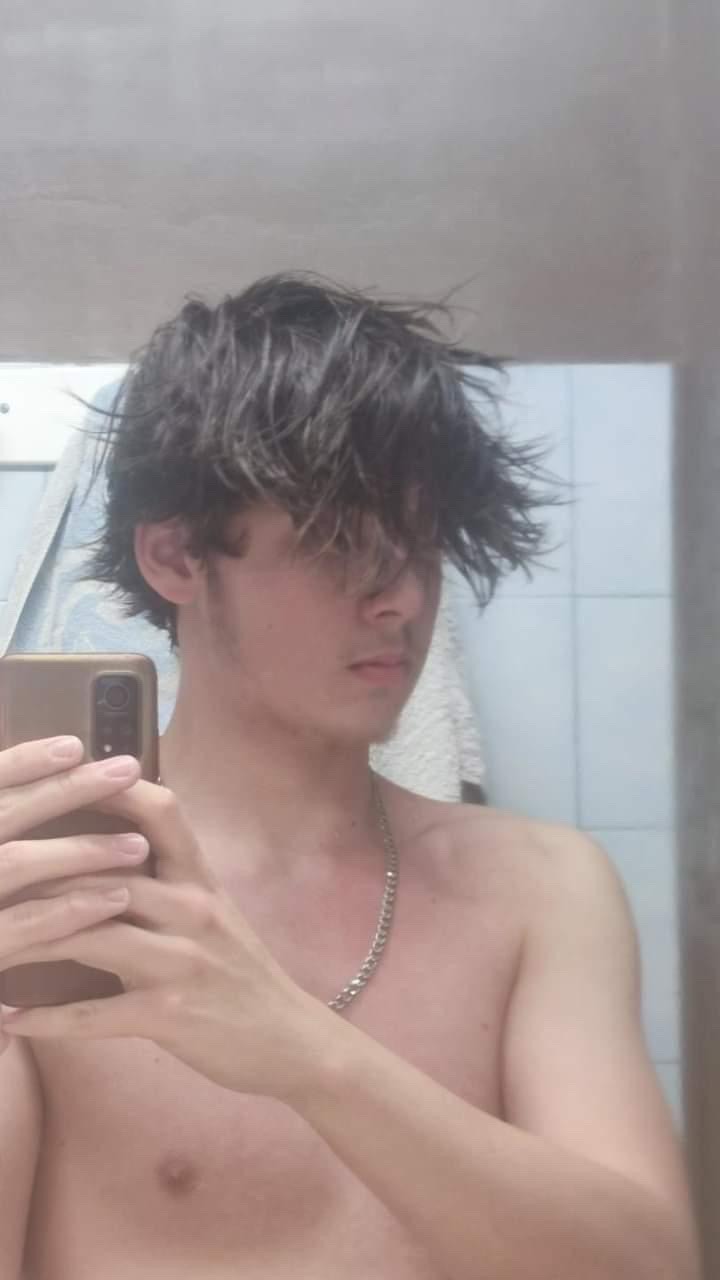 Profil de Nabi, 19 ans, Trav à Maulusmuehle