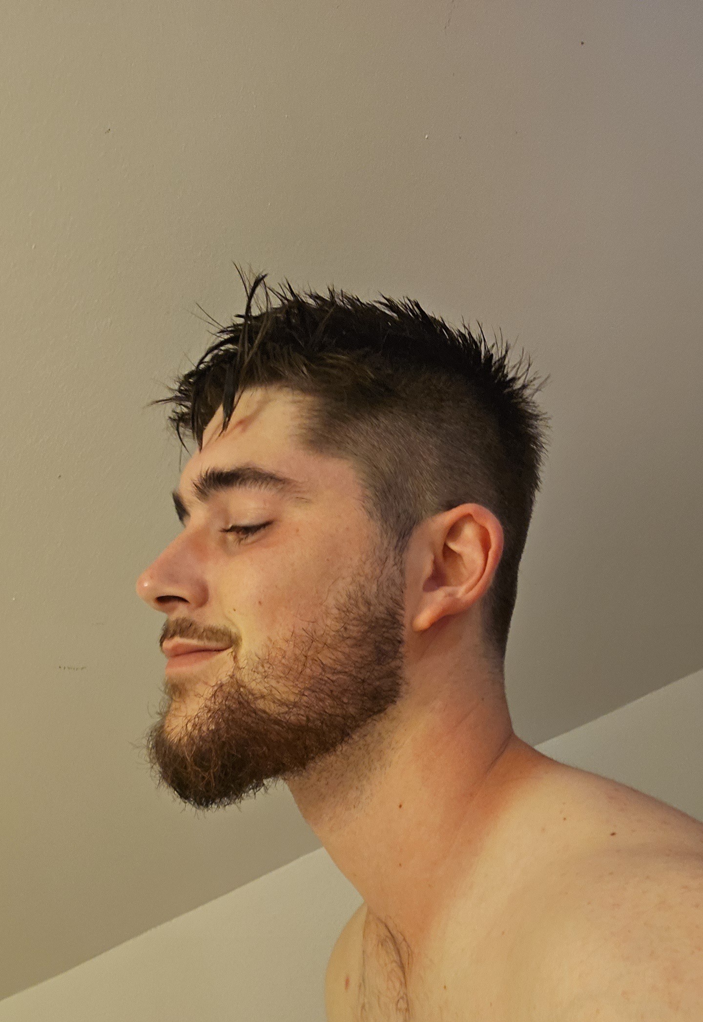 Profil de Kami, 25 ans, Trav à Canach