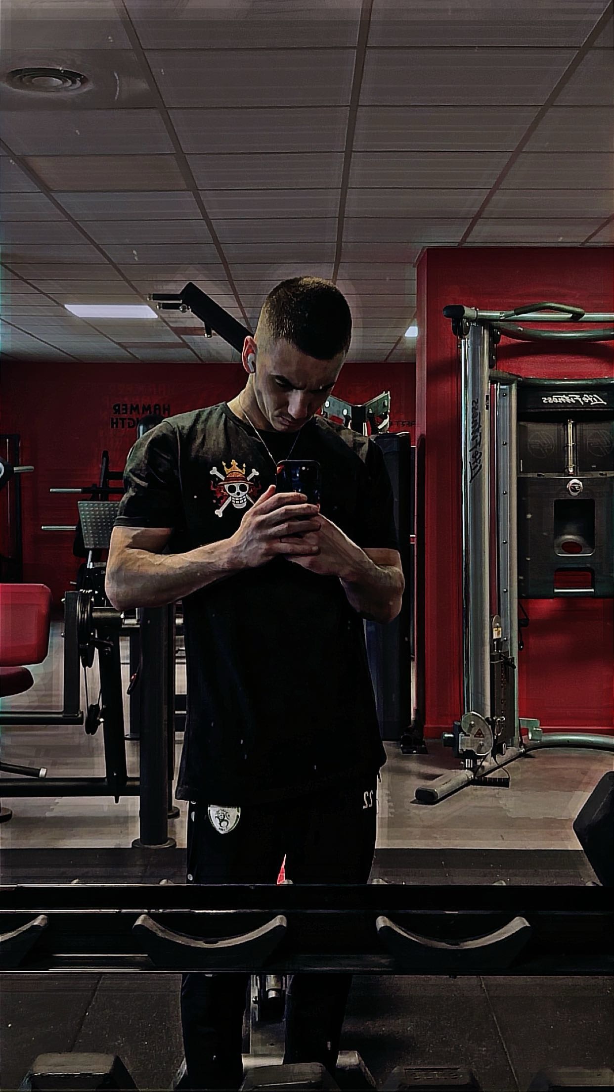 Profil de Yahaya, 23 ans, Trav à Emerange