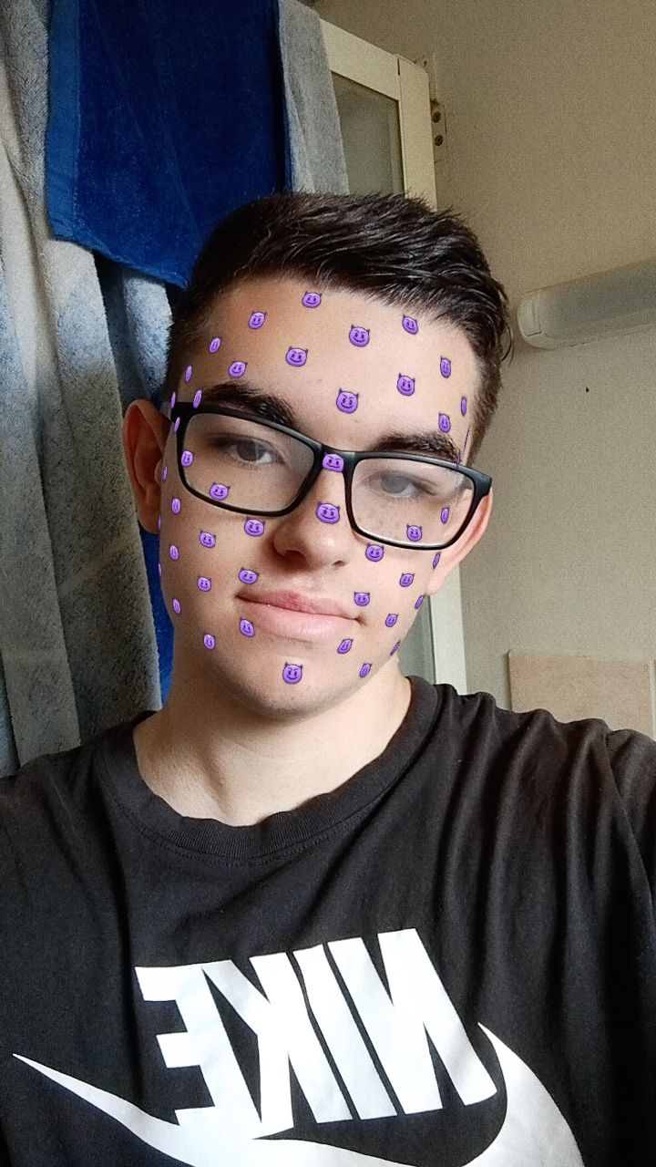 Profil de Riles, 21 ans, Trav à Kaesfurt