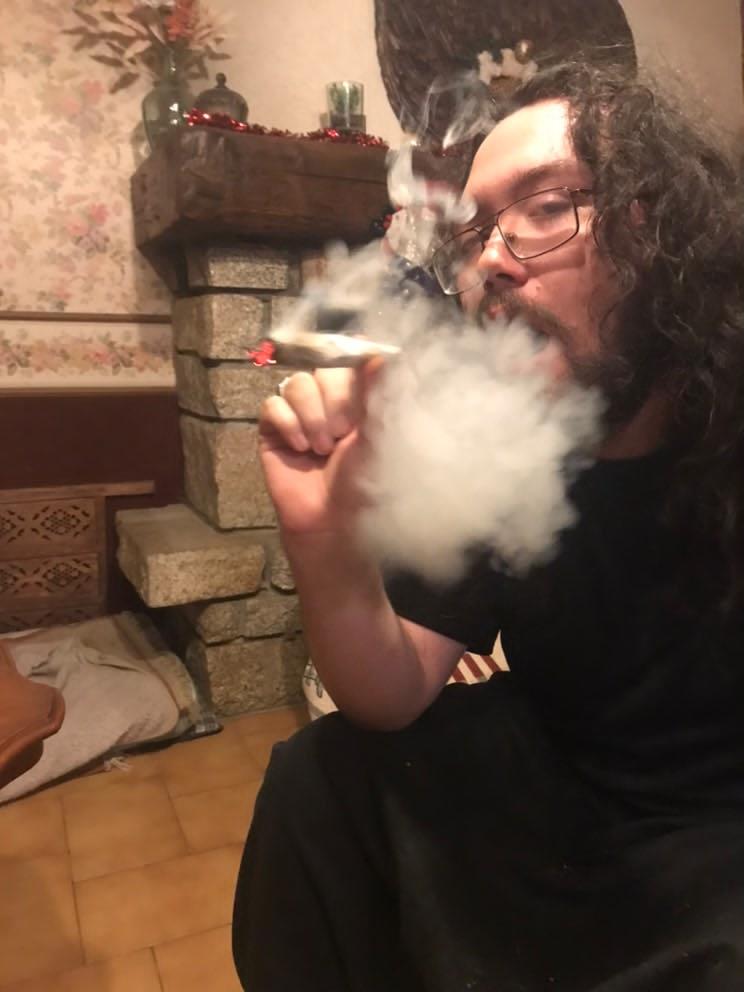 Profil de Anthone, 19 ans, Trav à Useldange