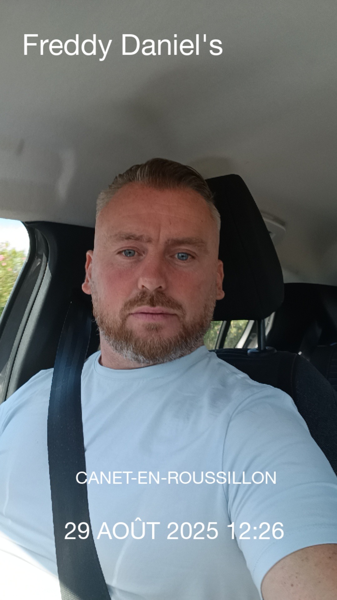 Profil de Taoufik, 39 ans, Trav à Hautbellain