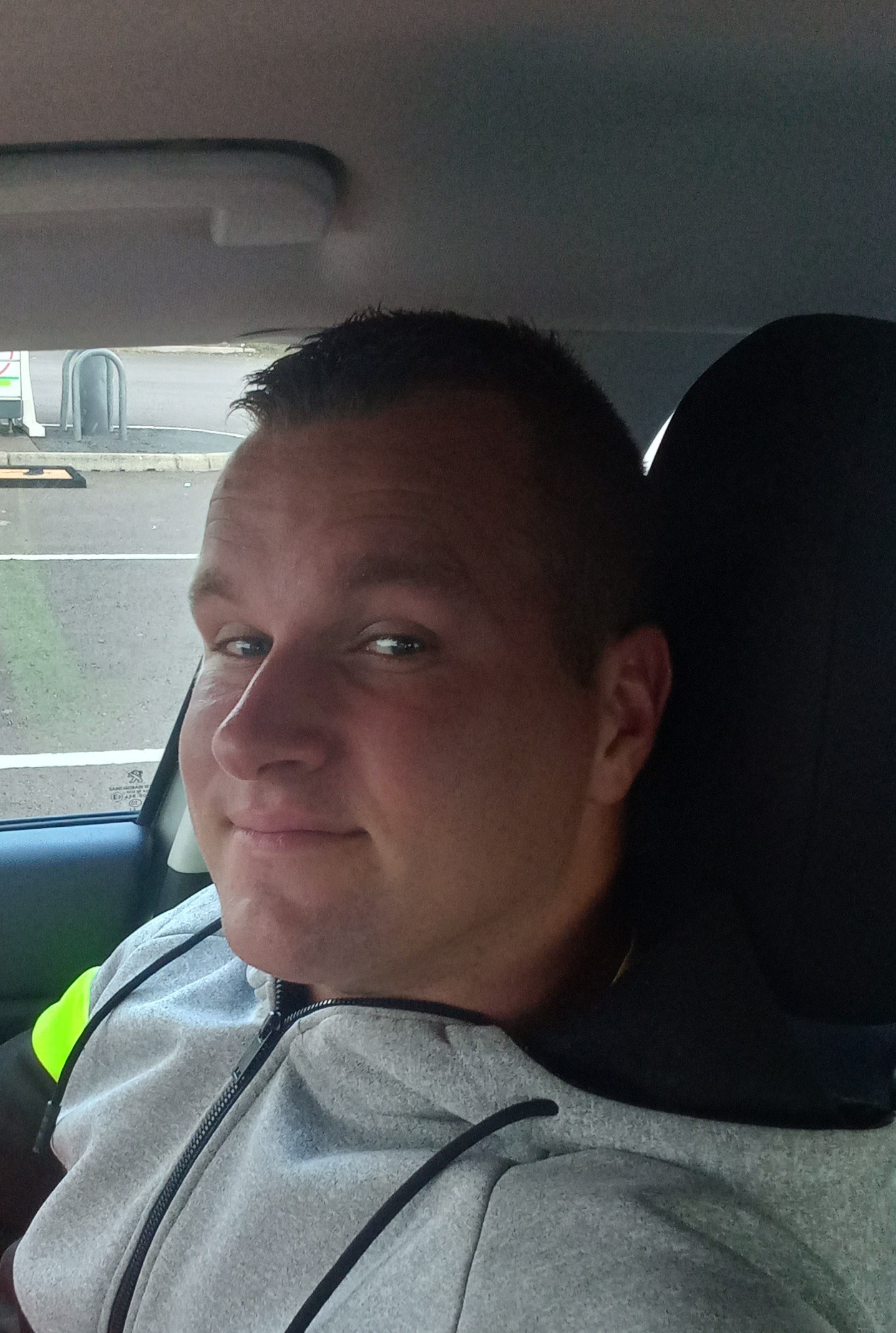 Profil de Yoran, 27 ans, Trav à Helperknapp